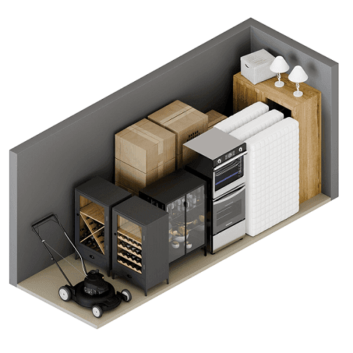 Medium Unit